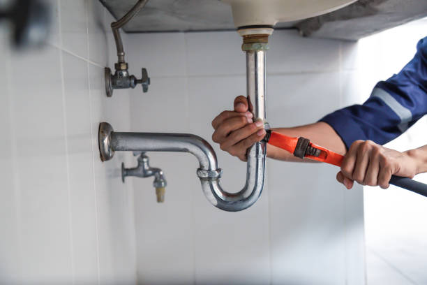 Pine Bluff, AR Plumbing services Company